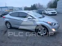 2012 Hyundai Avante
