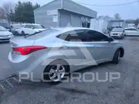 2012 Hyundai Avante