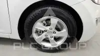 2012 Hyundai Avante