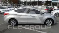 2012 Hyundai Avante
