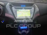 2012 Hyundai Avante