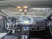 2012 Hyundai Avante