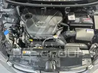 2012 Hyundai Avante