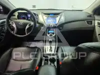2012 Hyundai Avante