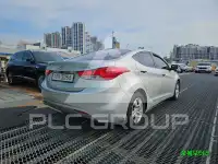 2012 Hyundai Avante