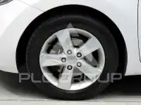 2012 Hyundai Avante