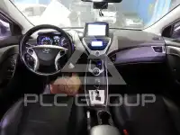 2012 Hyundai Avante