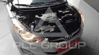 2012 Hyundai Avante