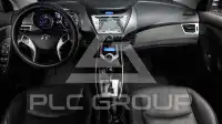 2012 Hyundai Avante