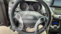 2012 Hyundai Avante
