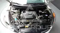 2012 Hyundai Avante