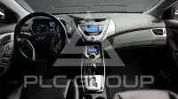 2012 Hyundai Avante