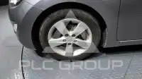 2012 Hyundai Avante