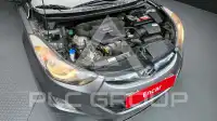 2012 Hyundai Avante