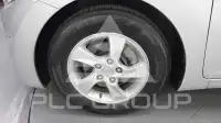 2012 Hyundai Avante