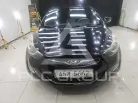 2012 Hyundai Avante