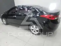 2012 Hyundai Avante