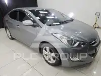 2012 Hyundai Avante