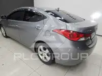 2012 Hyundai Avante