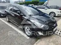 2012 Hyundai Avante