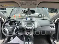 2012 Hyundai Avante