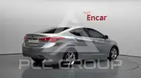 2012 Hyundai Avante