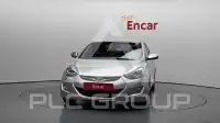 2012 Hyundai Avante