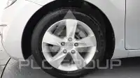 2012 Hyundai Avante