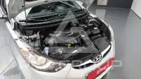 2012 Hyundai Avante