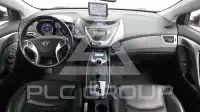 2012 Hyundai Avante