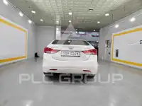 2012 Hyundai Avante