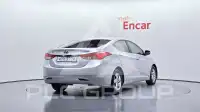 2012 Hyundai Avante