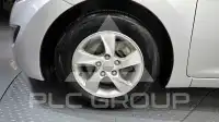 2012 Hyundai Avante