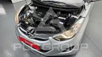 2012 Hyundai Avante