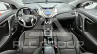 2012 Hyundai Avante