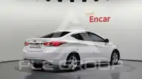 2012 Hyundai Avante