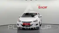 2012 Hyundai Avante