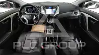 2012 Hyundai Avante