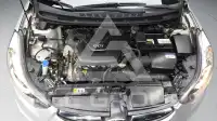 2012 Hyundai Avante