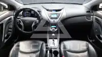 2012 Hyundai Avante