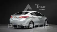 2012 Hyundai Avante