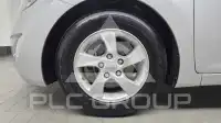 2012 Hyundai Avante