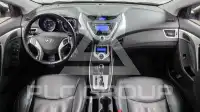 2012 Hyundai Avante