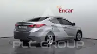 2012 Hyundai Avante