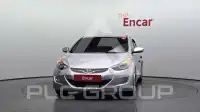 2012 Hyundai Avante