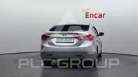 2012 Hyundai Avante