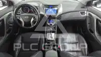 2012 Hyundai Avante