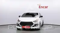 2012 Hyundai Avante