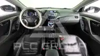 2012 Hyundai Avante