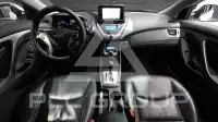 2012 Hyundai Avante